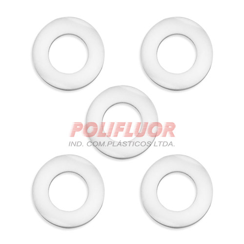 Kit vedacao de direcao hidraulica em ptfe